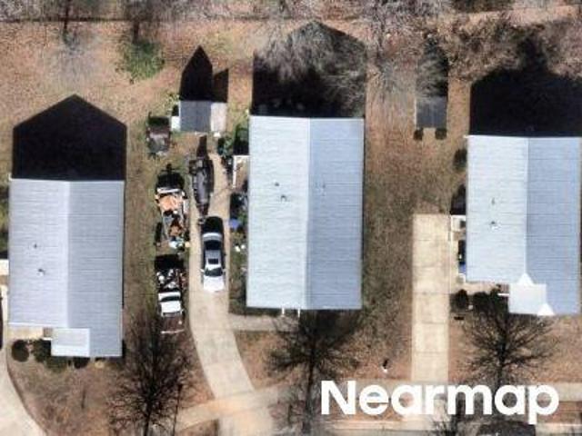 House for sale in Mooresville, North Carolina