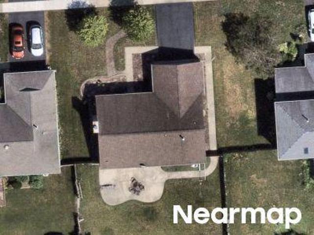 House for sale in Carol Stream, Illinois