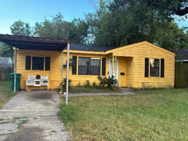 House for sale in Harris, Texas