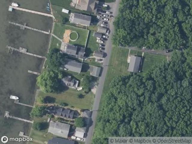 House for sale in Maryland