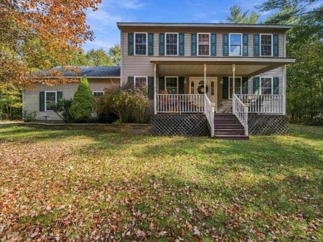 House for sale in Gilmanton, Belknap County