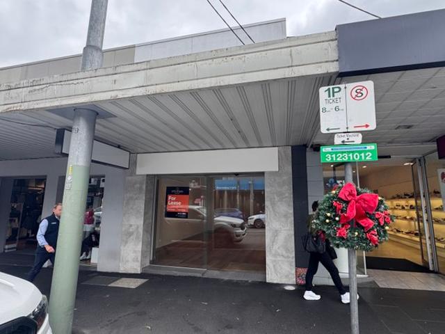 Retail for rent in Camerons Creek, Victoria