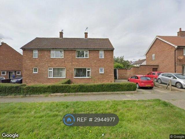 House for rent in Whitton, Key Street