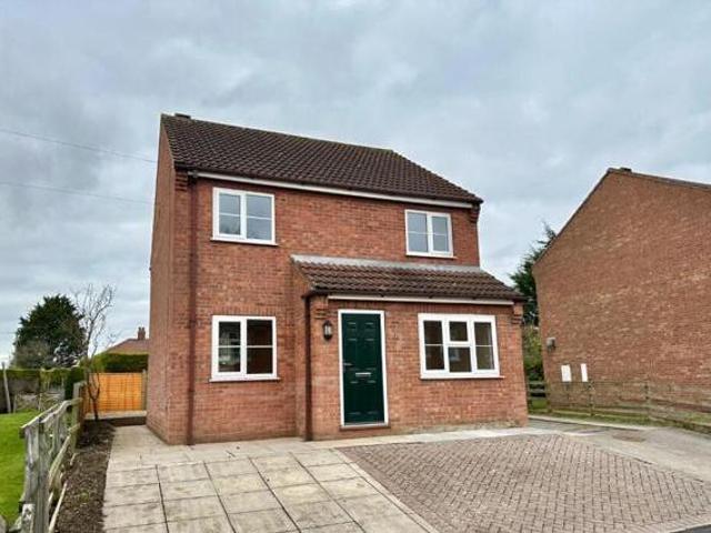 House for sale in Malton, North Yorkshire