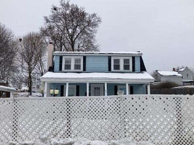 House for sale in New Hampshire
