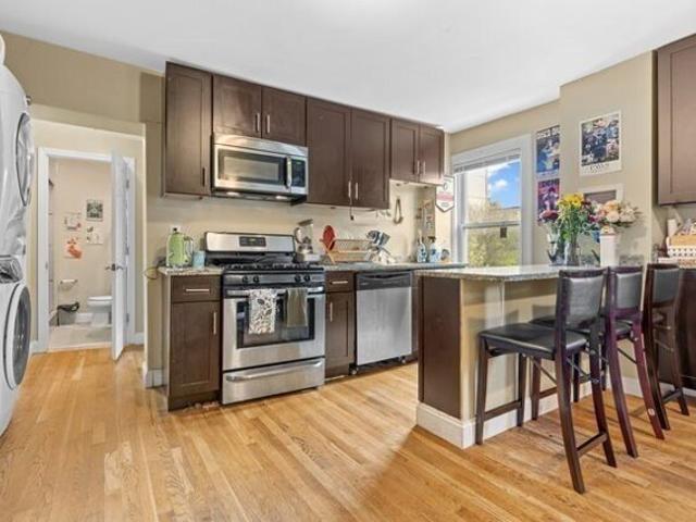 House for sale in Boston, Massachusetts