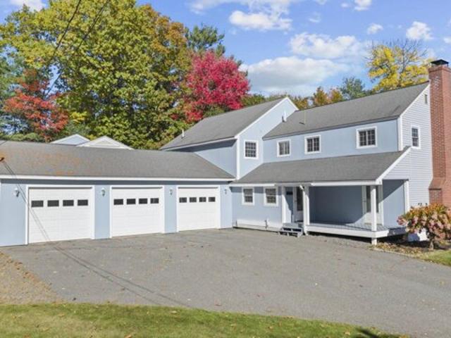 House for sale in Farmingdale, Kennebec County