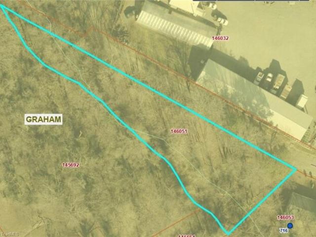 Land for sale in Graham
