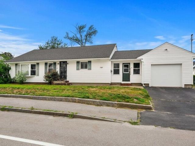 House for sale in Ward 7, Nashua