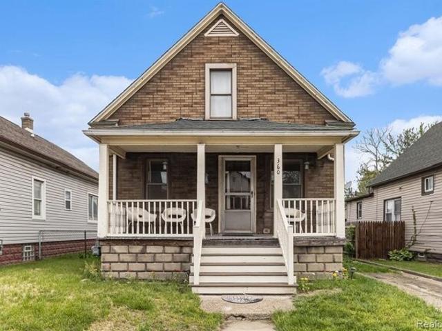 House for sale in River Rouge