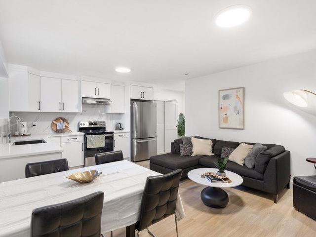 House for rent in Burnaby, British Columbia