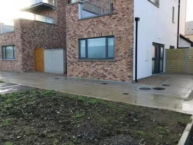 Apartment to rent