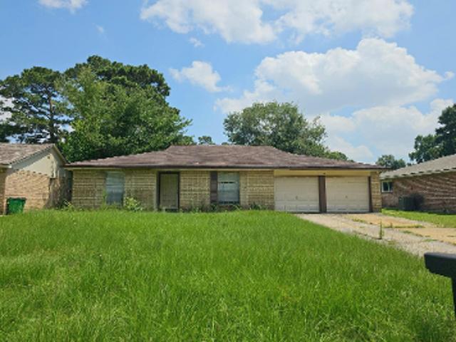 House for sale in Harris, Texas