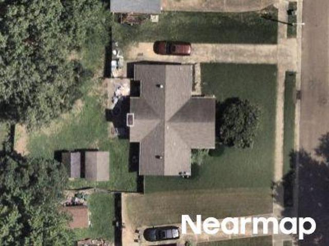 House for sale in Bartlett, West Tennessee
