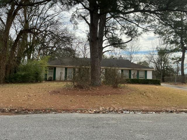 House for sale in Hope Hull, Alabama