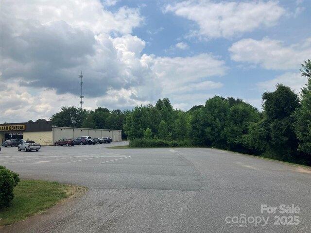 Land for sale in Morganton, North Carolina