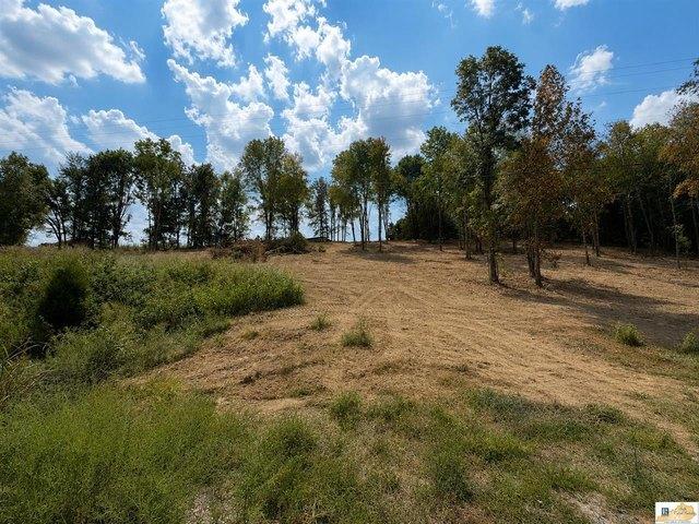 Land for sale in Glasgow, Kentucky