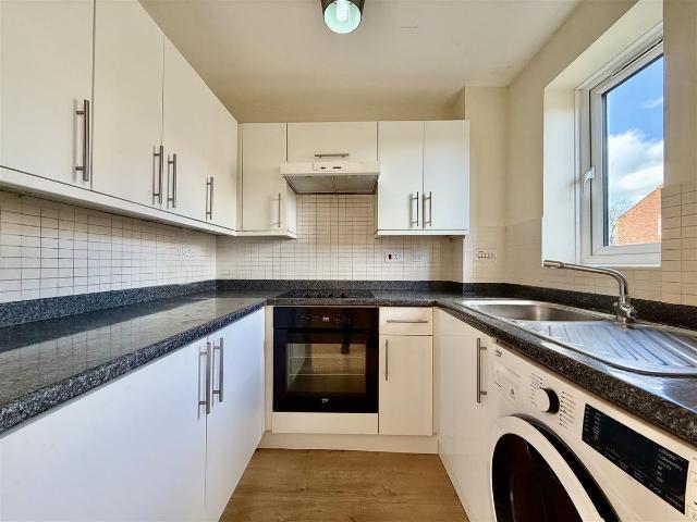Apartment for rent in London Borough of Hounslow, Greater London