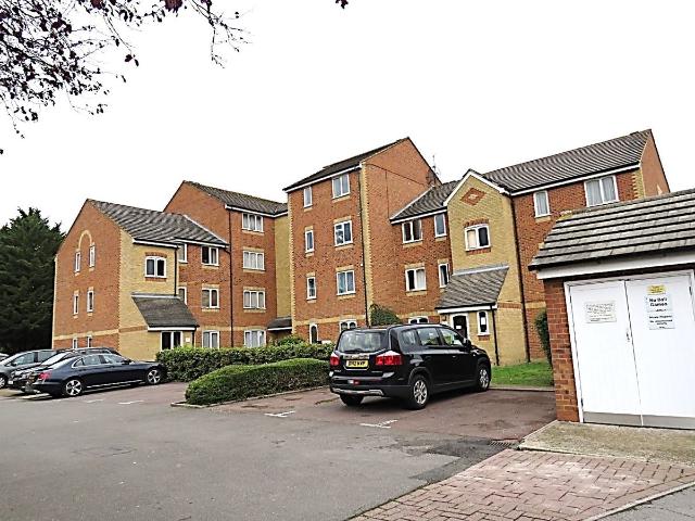 Apartment for rent in London Borough of Hounslow, Greater London