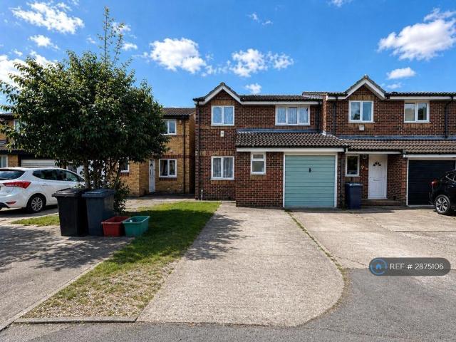 House for rent in London Borough of Hounslow, Heston