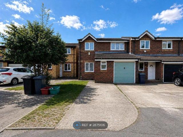 House for rent in London Borough of Hounslow, Heston
