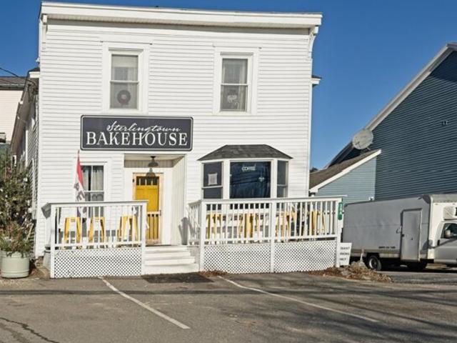 House for sale in Union, Maine