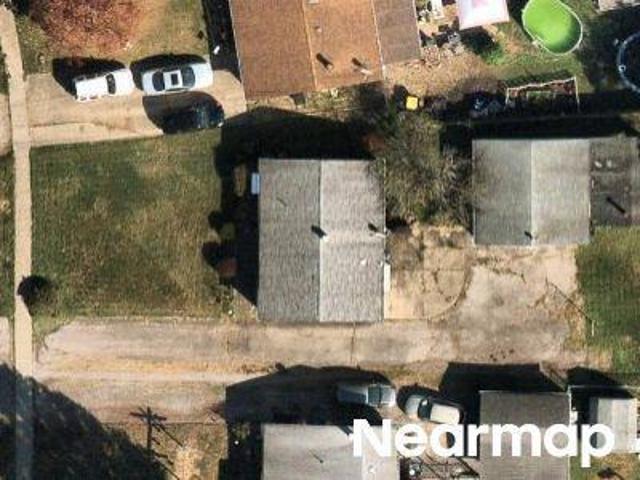 House for sale in Wedgewood, Austintown