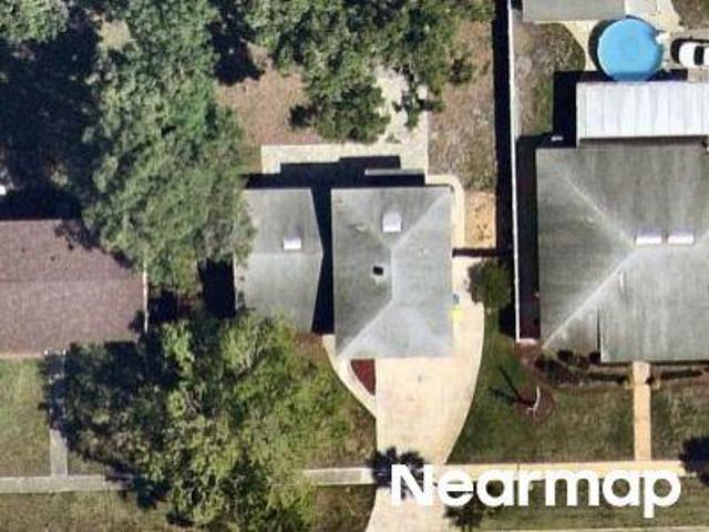 House for sale in Jacksonville, Florida