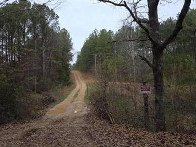 House for sale in Georgia