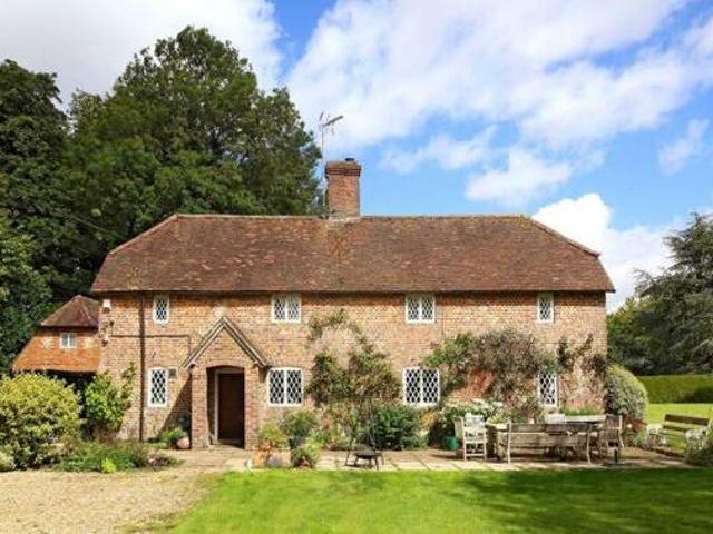House for sale in Bolton Low Houses, Hampshire