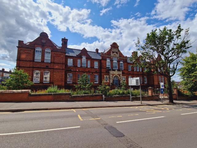 Apartment for rent in Rodbourne, Swindon