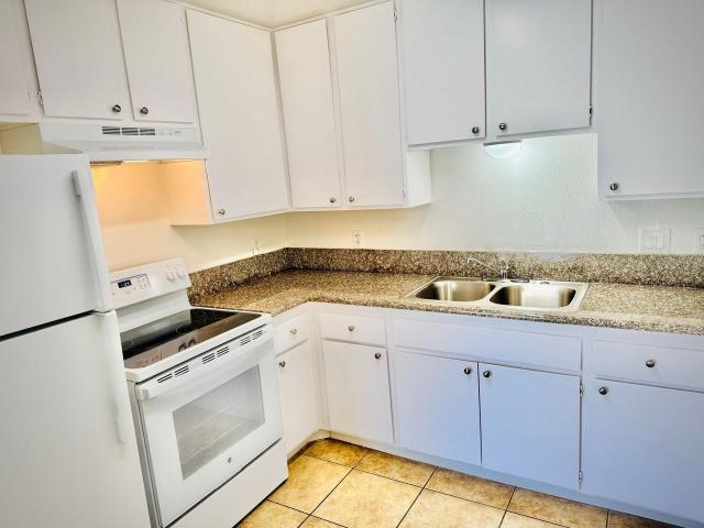 Apartment for rent in Chula Vista, California
