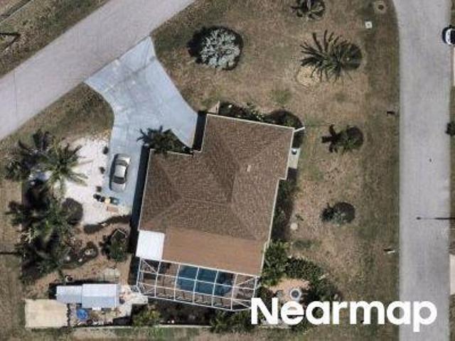 House for sale in Port Charlotte, Florida