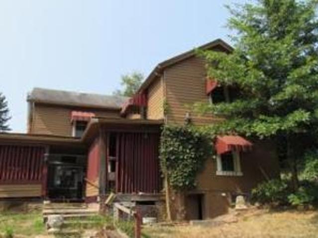 House for sale in Bentleyville, Pennsylvania