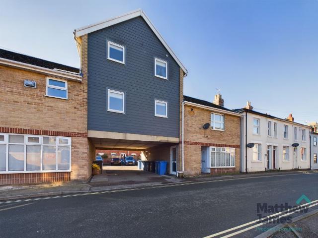 Apartment for rent in Sudbury, Chelmondiston