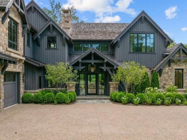 House for sale in Cashiers