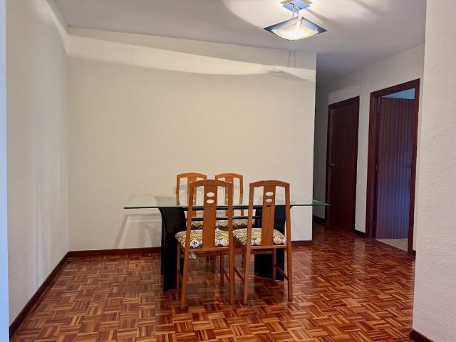 Apartamento en alquiler en Erripagaña, Burlada / Burlata