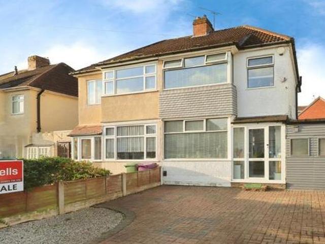 House for sale in Aldersley, Stockwell End