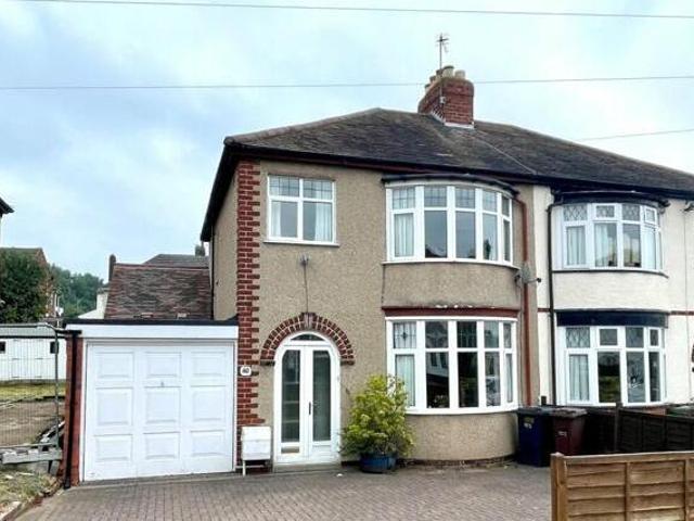 House for sale in Aldersley, Stockwell End