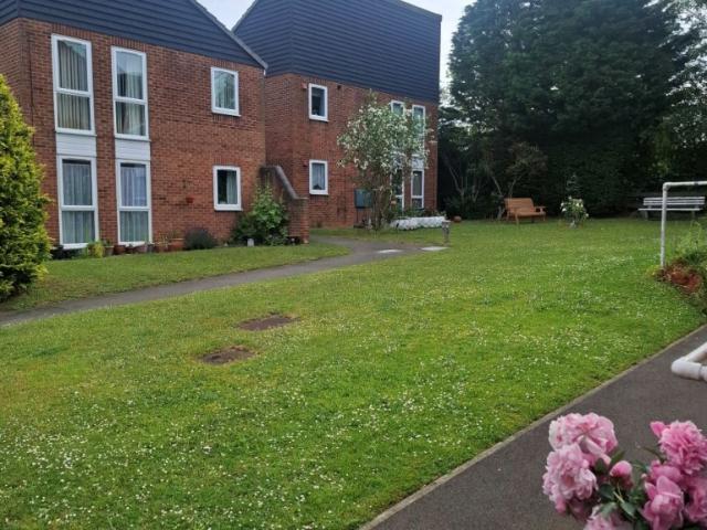 Apartment for rent in Branston, Ashby De La Launde