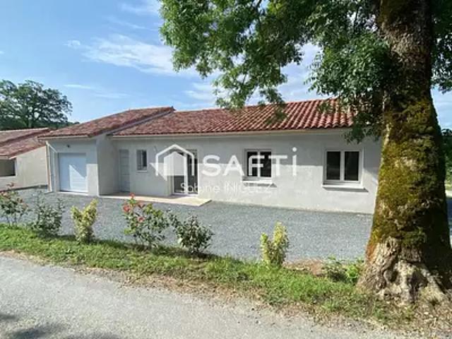 Maison vente à Castres