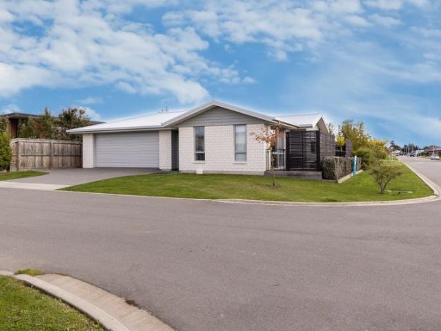 House for rent in Blenheim Central, Marlborough