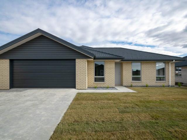 House for rent in Blenheim Central, Marlborough