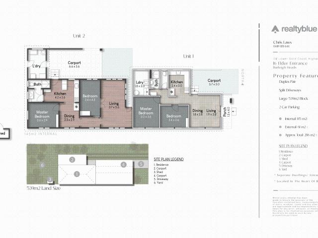 House for sale in Fernbrook, Queensland