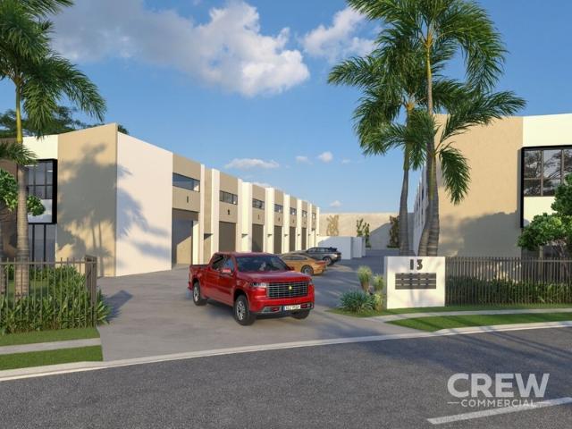 Warehouse for sale in Fernbrook, Queensland