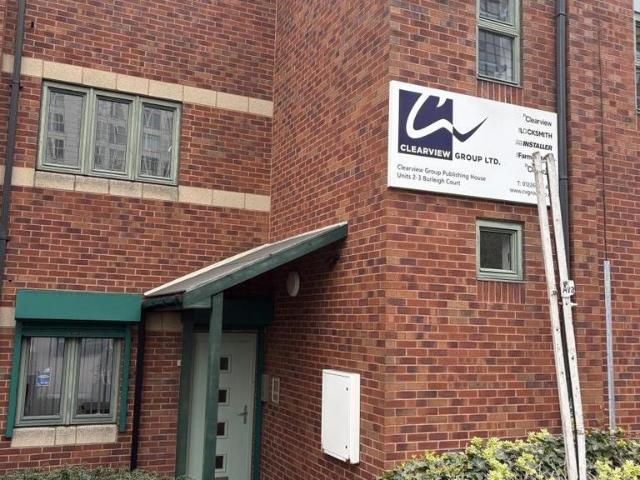 House for rent in Oakwell, South Yorkshire
