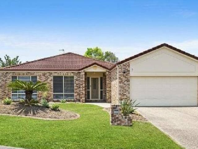 House for sale in Gold Coast City, Fernbrook