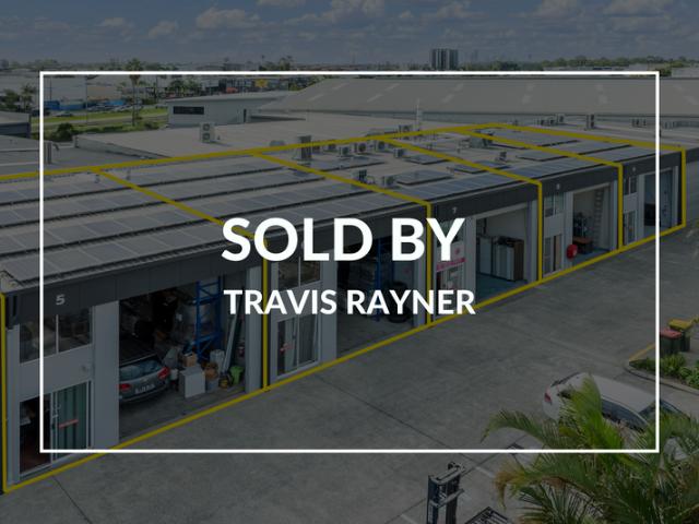 Warehouse for sale in Fernbrook, Queensland