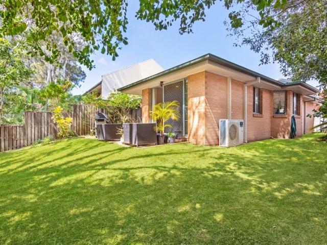 Townhouse for sale in Fernbrook, Queensland