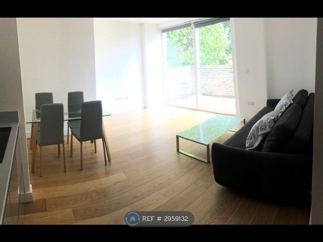 House for rent in King's Cross, Greater London